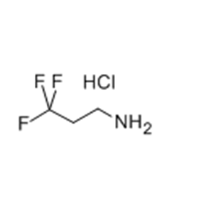 3,3,3-TRIFLUOROPROPYLAMINE HYDROCHLORIDE