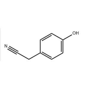 4-Hydroxybenzyl cyanide