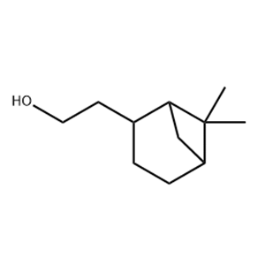 2-(6,6-dimethylbicyclo[3.1.1]hept-2-yl)ethanol 