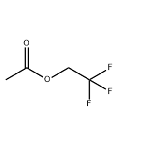 2,2,2-TRIFLUOROETHYL ACETATE