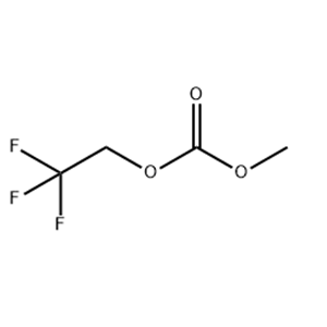 Carbonic acid, Methyl 2,2,2-trifluoroethyl ester 