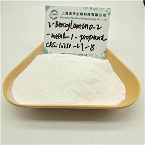 2-Benzylamino-2-methyl-1-propanol