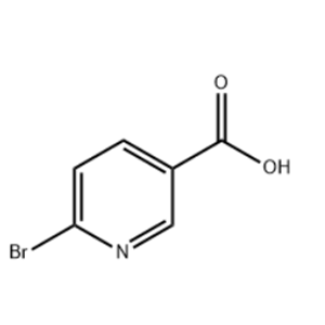 6-Bromonicotinic acid