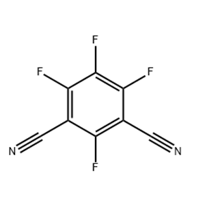 2,4,5,6-Tetrafluoroisophthalonitrile