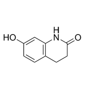 7-Hydroxy-3,4-dihydrocarbostyril 