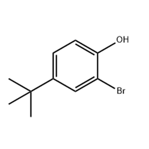 2-Bromo-4-tert-butylphenol