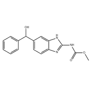 5-hydroxymebendazole