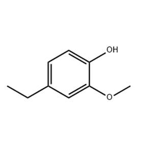 4-Ethyl-2-methoxyphenol