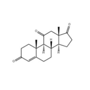 Adrenosterone