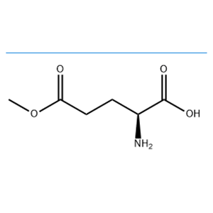 L-Glutamic acid 5-methyl ester 