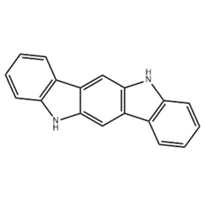 Indolo[3,2-b]carbazole