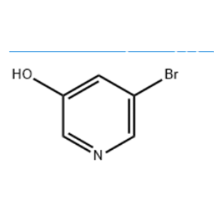 3-Bromo-5-hydroxypyridine