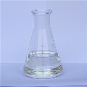 Silicone oil