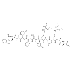 Ganirelix Acetate