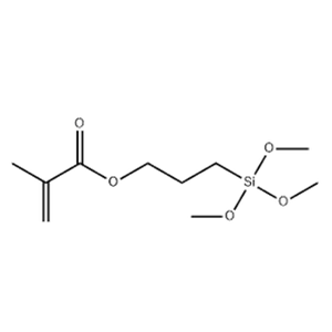 3-Methacryloxypropyltrimethoxysilane