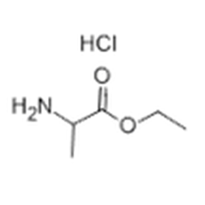 Ethyl 2-aminopropanoate hydrochloride