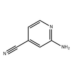 2-Amino-4-cyanopyridine