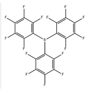 TRIS(PENTAFLUOROPHENYL)BORANE