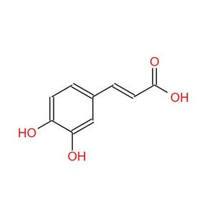 Caffeic acid