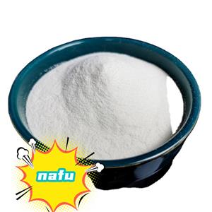 Sodium hydroxide