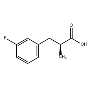 3-FLUORO-L-PHENYLALANINE