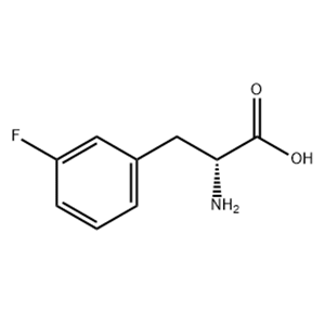 3-FLUORO-D-PHENYLALANINE