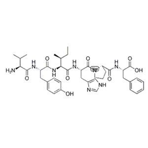 ANGIOTENSIN I/II (3-8)