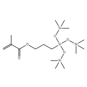  (3-Methacryloyloxypropyl)tris(trimethylsiloxy)silane