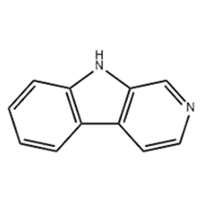 9H-PYRIDO[3,4-B]INDOLE