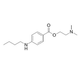 Tetracaine