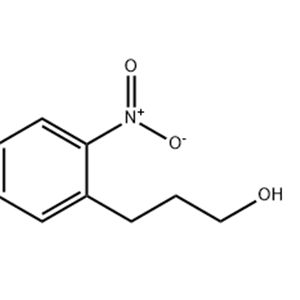 3-(2-NITRO-PHENYL)-PROPAN-1-OL