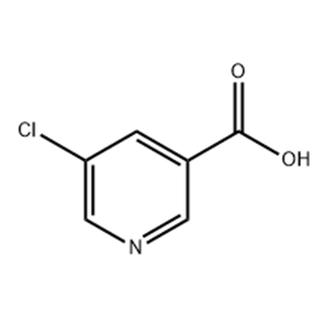 5-Chloronicotinic acid