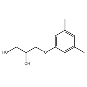 3-(3,5-Dimethylphenoxy)propane-1,2-diol