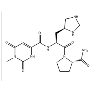 Taltirelin