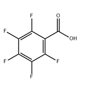 Pentafluorobenzoic acid