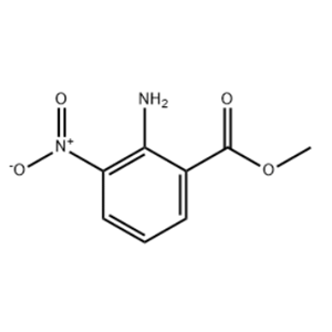 Methyl 2-amino-3-nitrobenzoate