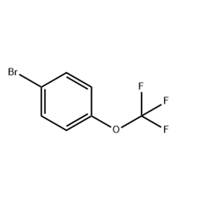 1-Bromo-4-(trifluoromethoxy)benzene