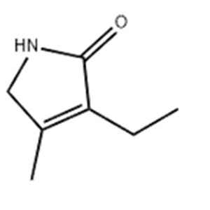 3-Ethyl-4-methyl-3-pyrrolin-2-one