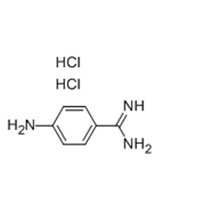 4-Aminobenzamidine dihydrochloride