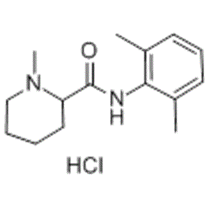 Mepivacaine HCI