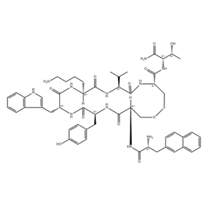 Lanreotide