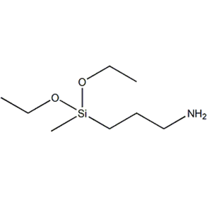 3-Aminopropyl-methyl-diethoxysilane