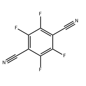 Tetrafluoroterephthalonitrile