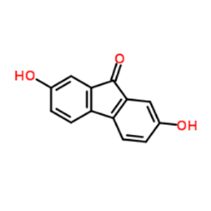 2,7-Dihydroxy-9-fluorenone