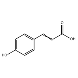 4-Hydroxycinnamic acid