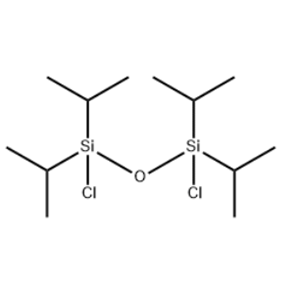 1,3-DICHLORO-1,1,3,3-TETRAISOPROPYLDISILOXANE