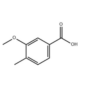 3-Methoxy-4-methylbenzoic acid