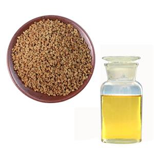 FEMA 2484; Fenugreek Oil