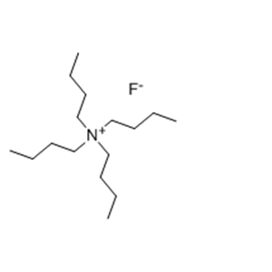 TETRABUTYLAMMONIUM FLUORIDE