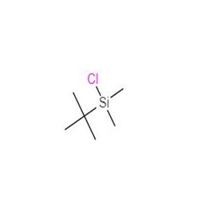 Tert-Butyldimethylsilyl chloride